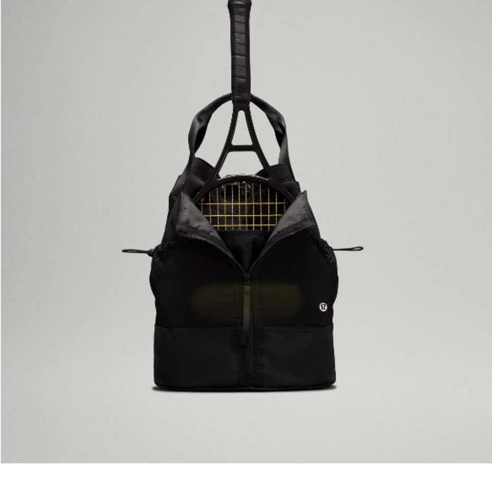 Lululemon Tennis Rally Bag